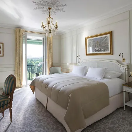 Le Meurice - Dorchester Collection-2